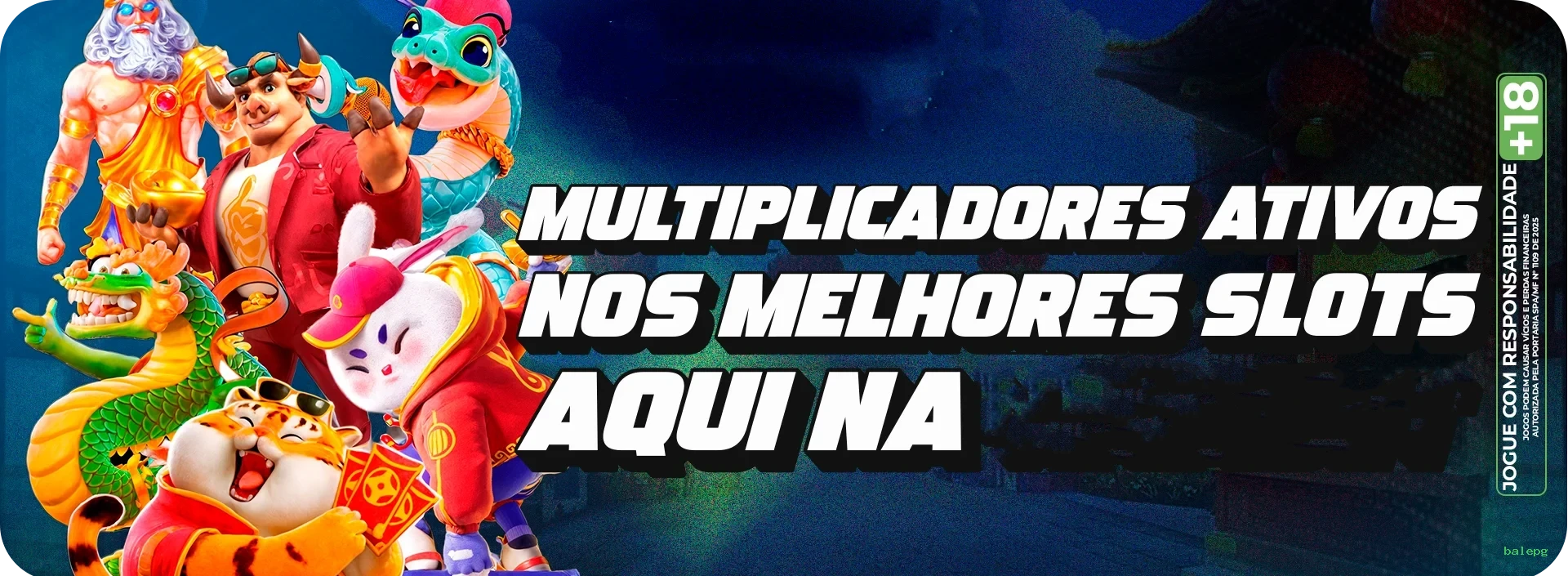 App Mobile balepg - Jogue em Qualquer Lugar no Seu Smartphone