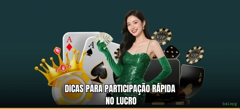 Jogos de Cassino balepg - Variedade Incrível com Grandes Prêmios