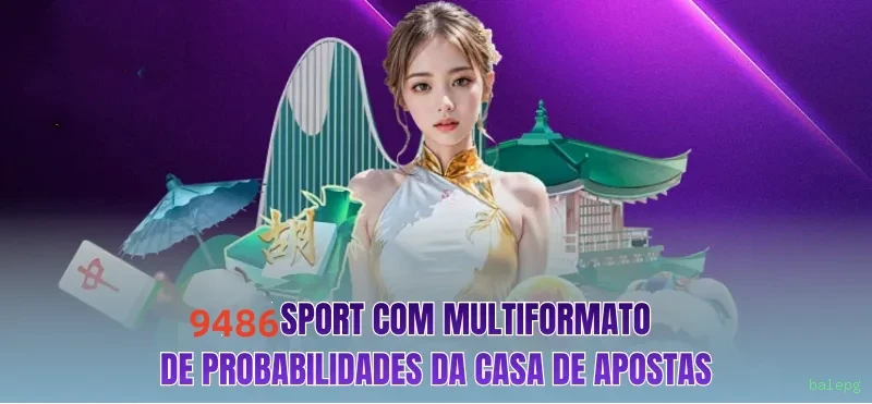 balepg Logo